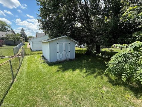 2916 Joseph Place NW Canton OH 44708