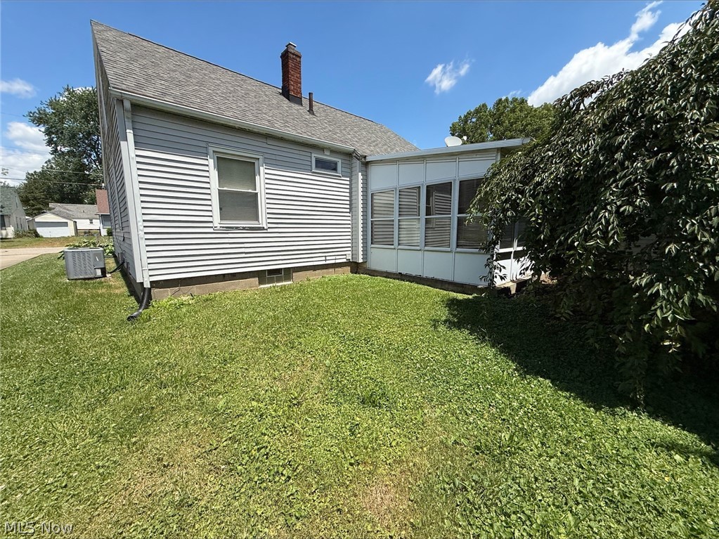 2916 Joseph Place NW Canton OH 44708