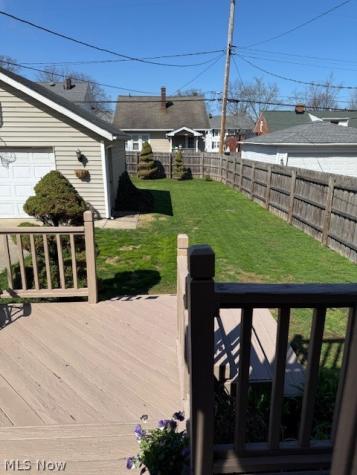 1620 Belle Avenue Lakewood OH 44107