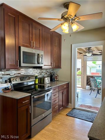1620 Belle Avenue Lakewood OH 44107