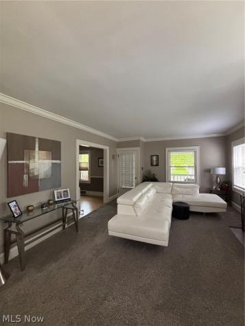 1620 Belle Avenue Lakewood OH 44107
