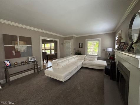 1620 Belle Avenue Lakewood OH 44107