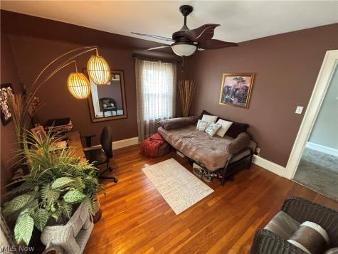 1620 Belle Avenue Lakewood OH 44107