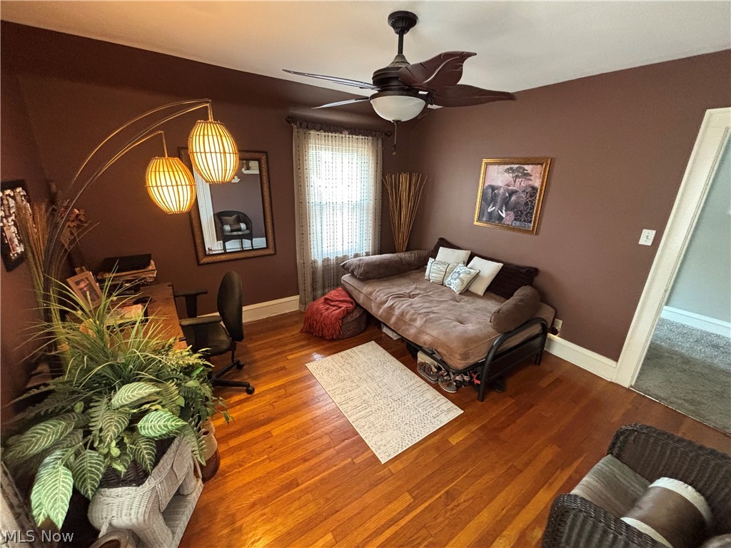 1620 Belle Avenue Lakewood OH 44107
