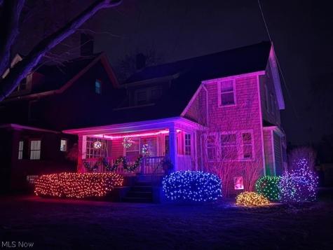 1620 Belle Avenue Lakewood OH 44107