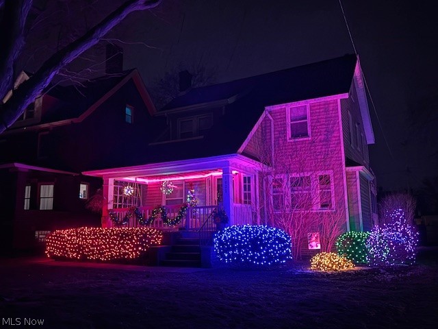 1620 Belle Avenue Lakewood OH 44107