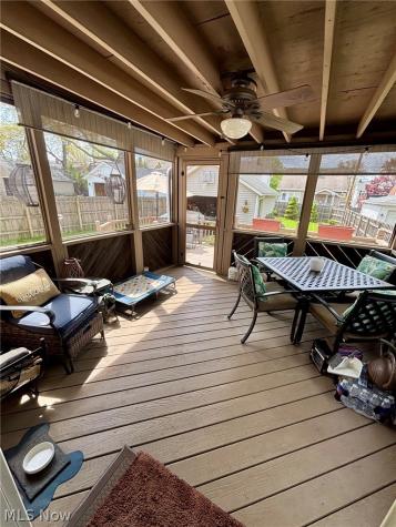 1620 Belle Avenue Lakewood OH 44107