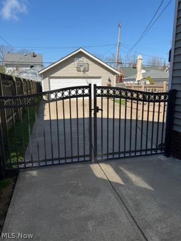 1620 Belle Avenue Lakewood OH 44107