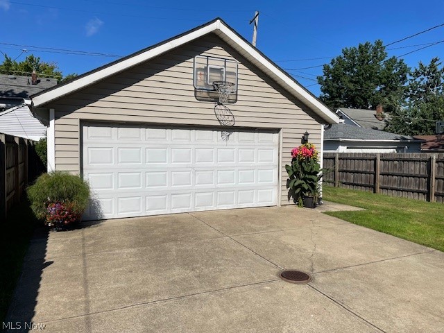 1620 Belle Avenue Lakewood OH 44107