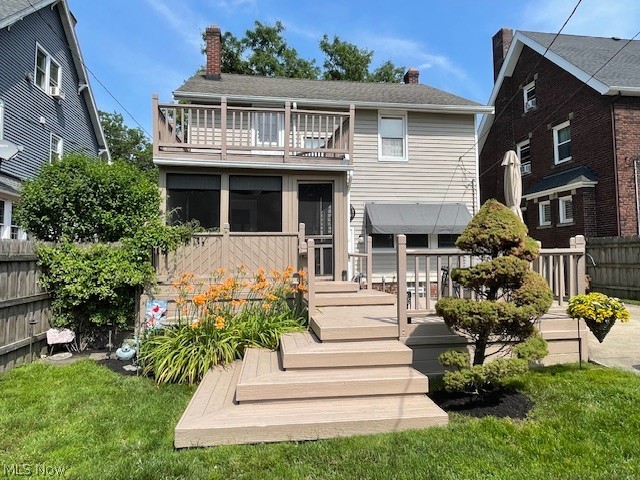1620 Belle Avenue Lakewood OH 44107