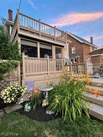 1620 Belle Avenue Lakewood OH 44107