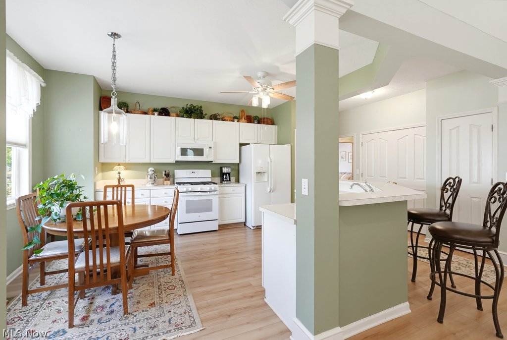 338 Stone Bridge Drive Sagamore Hills OH 44067