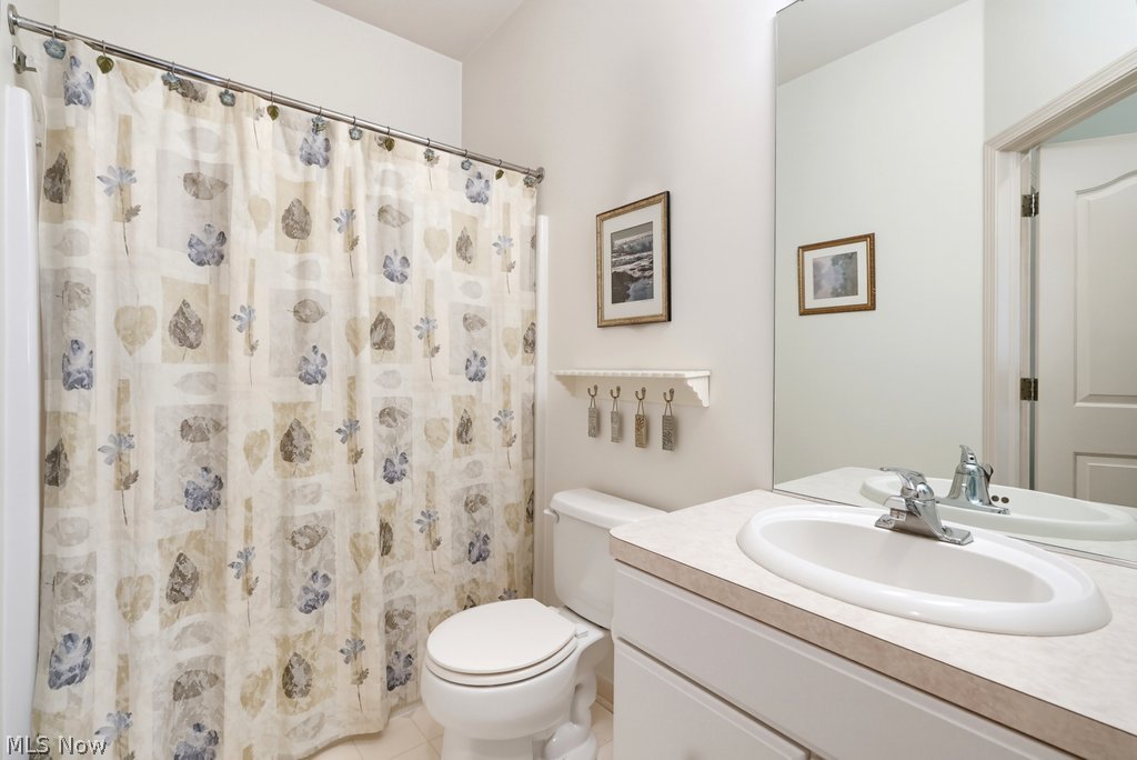 338 Stone Bridge Drive Sagamore Hills OH 44067