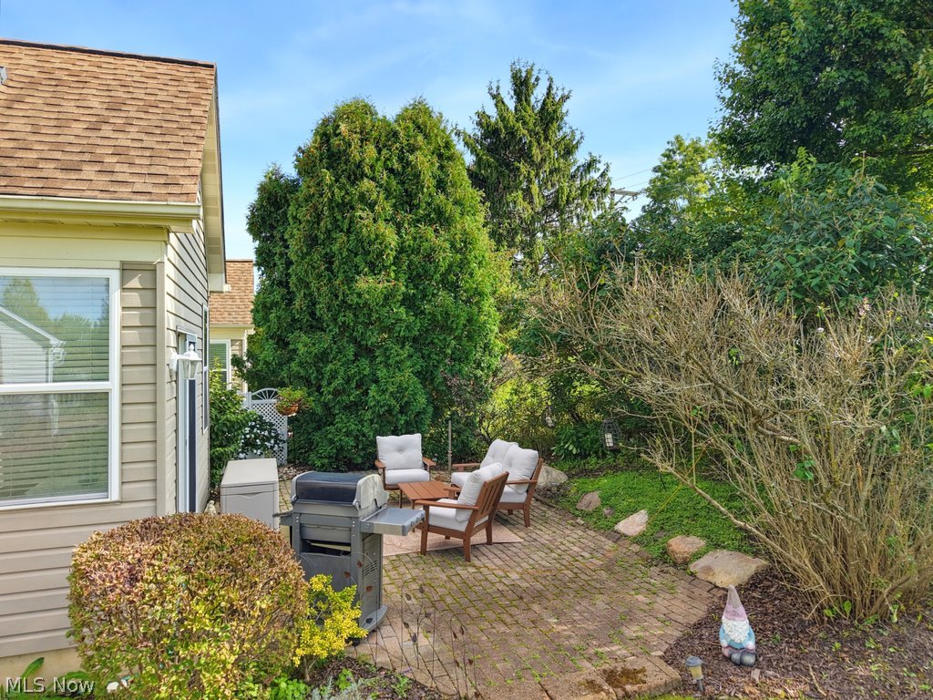 338 Stone Bridge Drive Sagamore Hills OH 44067