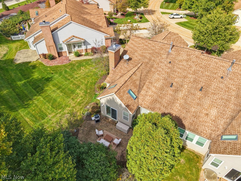 338 Stone Bridge Drive Sagamore Hills OH 44067