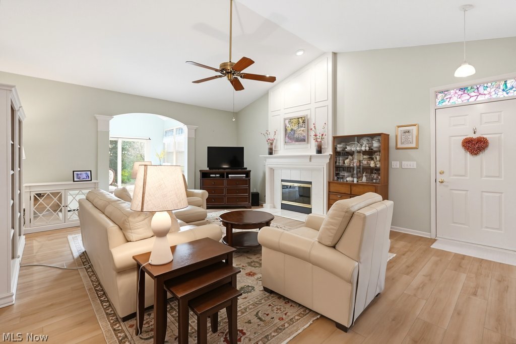 338 Stone Bridge Drive Sagamore Hills OH 44067