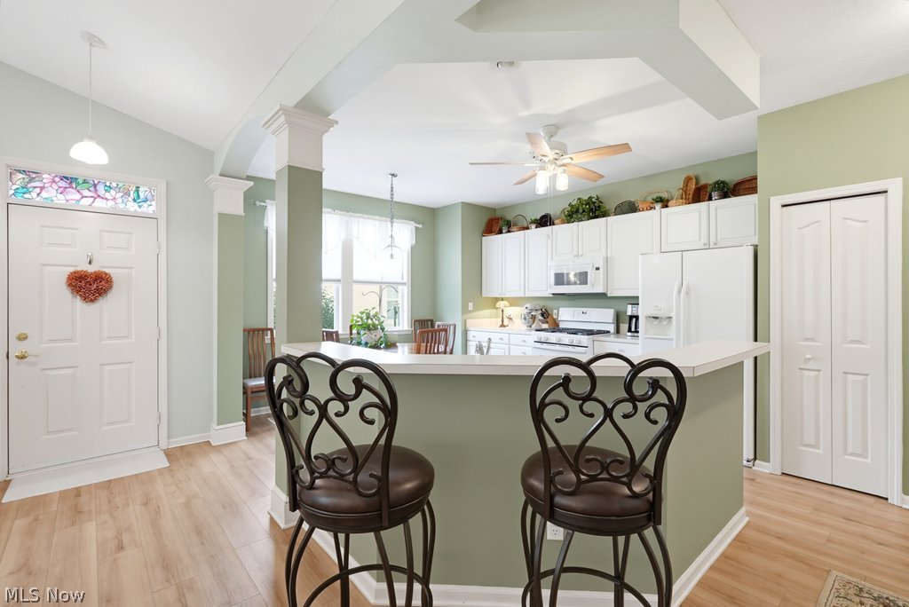 338 Stone Bridge Drive Sagamore Hills OH 44067