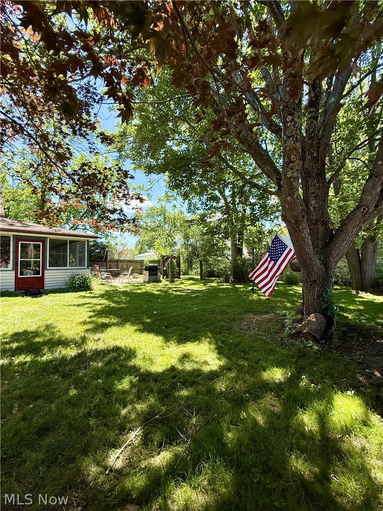 146 W Quarry Street Newton Falls OH 44444