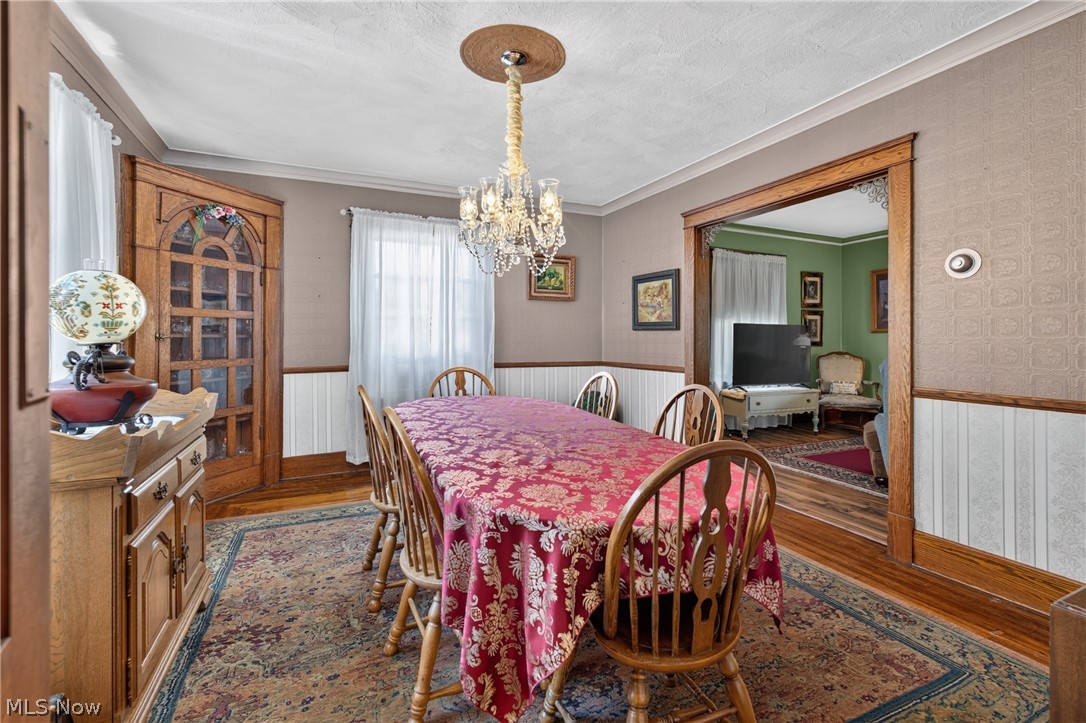 146 W Quarry Street Newton Falls OH 44444