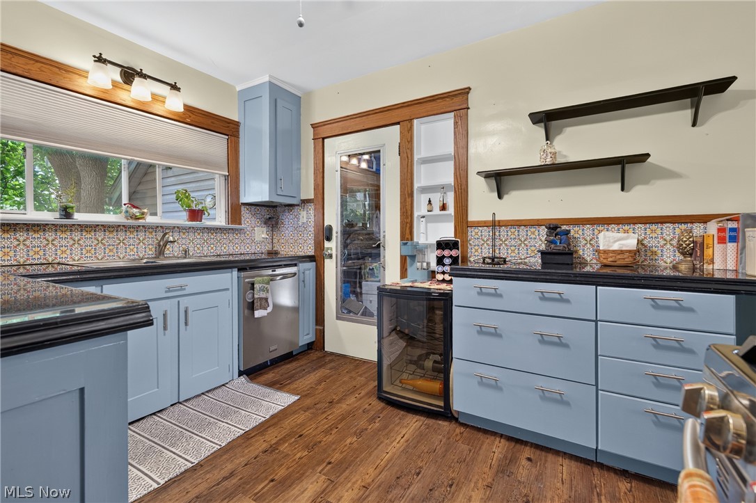 146 W Quarry Street Newton Falls OH 44444