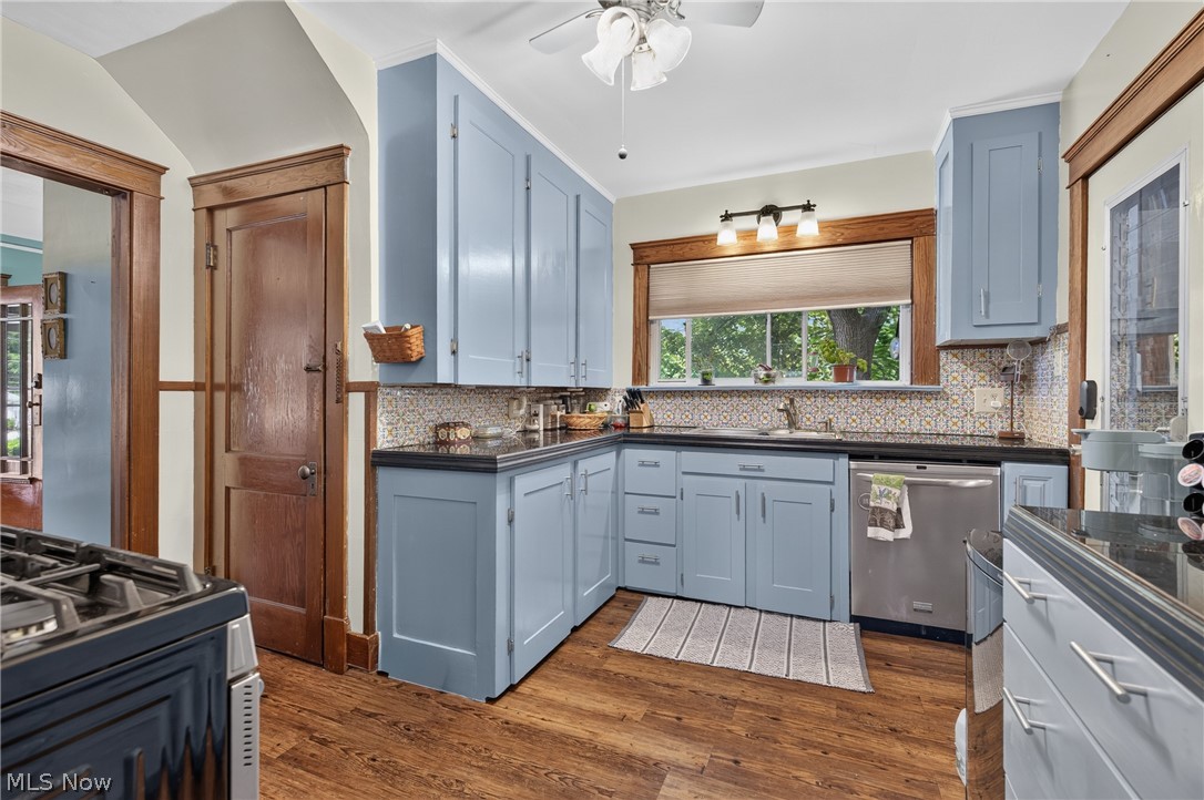 146 W Quarry Street Newton Falls OH 44444