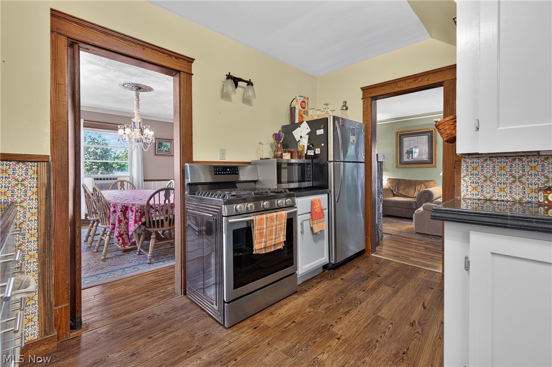 146 W Quarry Street Newton Falls OH 44444