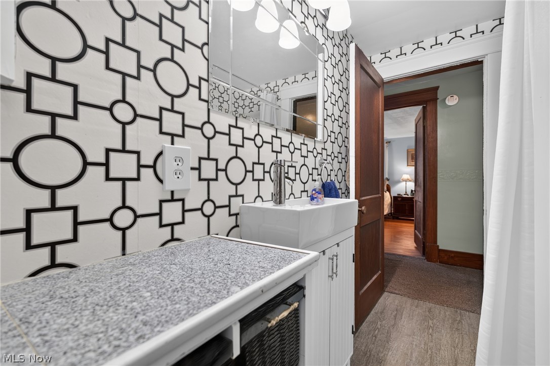 146 W Quarry Street Newton Falls OH 44444