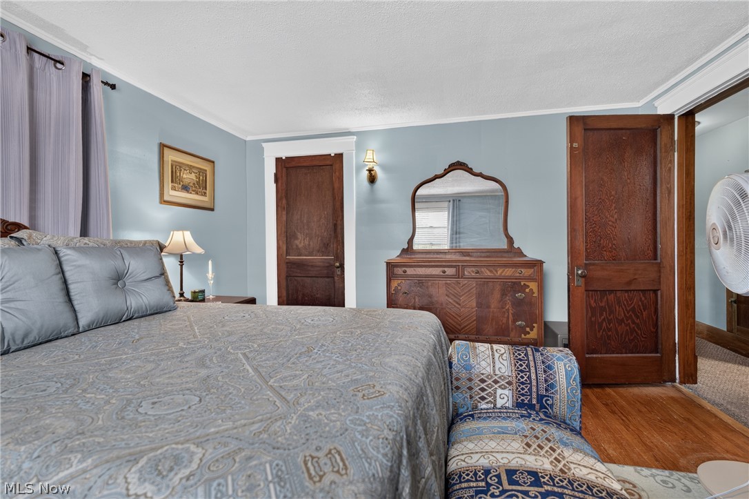 146 W Quarry Street Newton Falls OH 44444