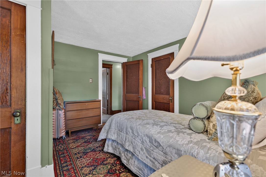146 W Quarry Street Newton Falls OH 44444