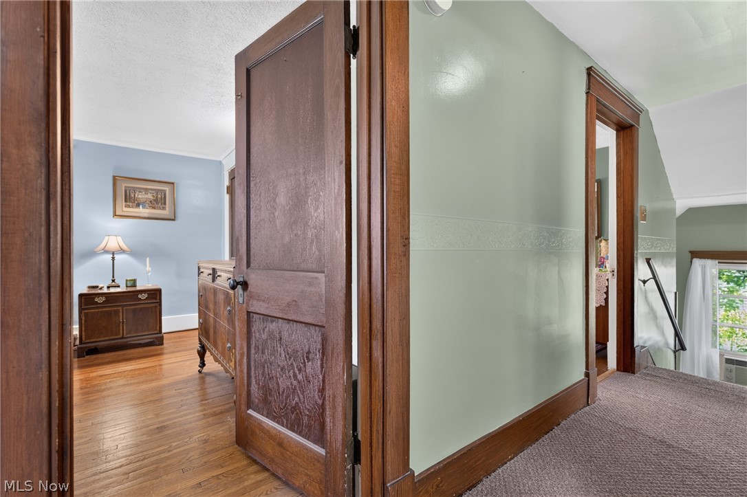 146 W Quarry Street Newton Falls OH 44444
