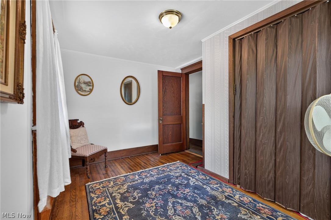 146 W Quarry Street Newton Falls OH 44444
