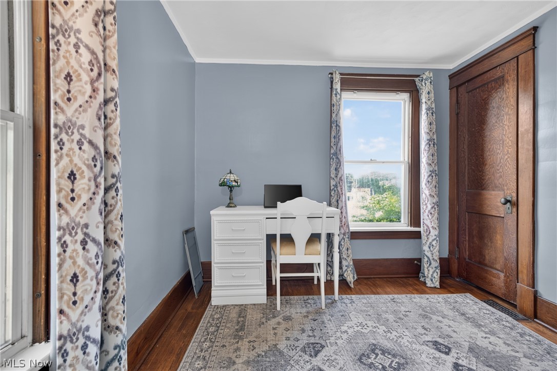 146 W Quarry Street Newton Falls OH 44444