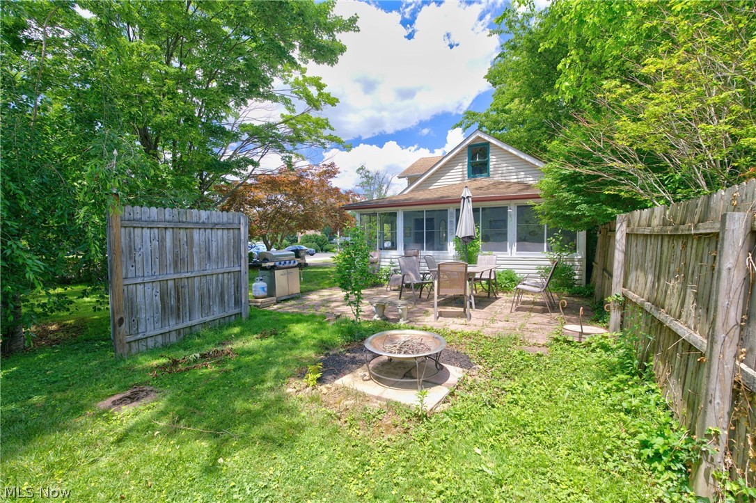 146 W Quarry Street Newton Falls OH 44444