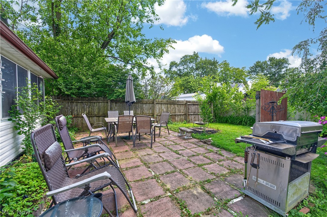 146 W Quarry Street Newton Falls OH 44444