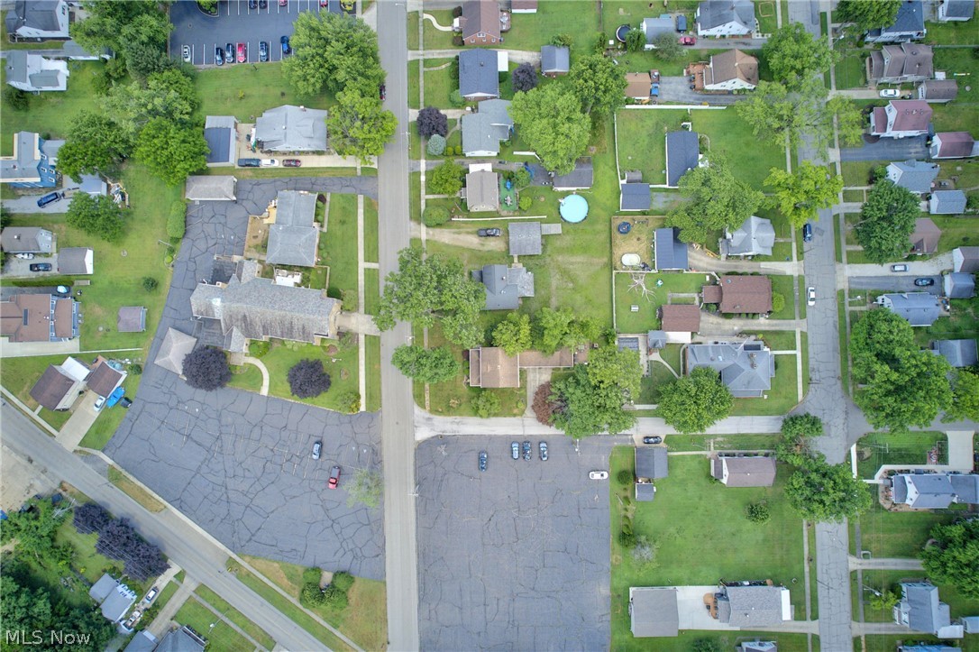 146 W Quarry Street Newton Falls OH 44444