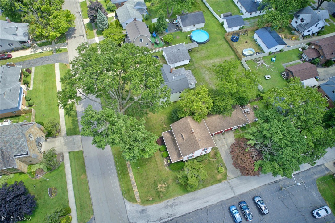 146 W Quarry Street Newton Falls OH 44444