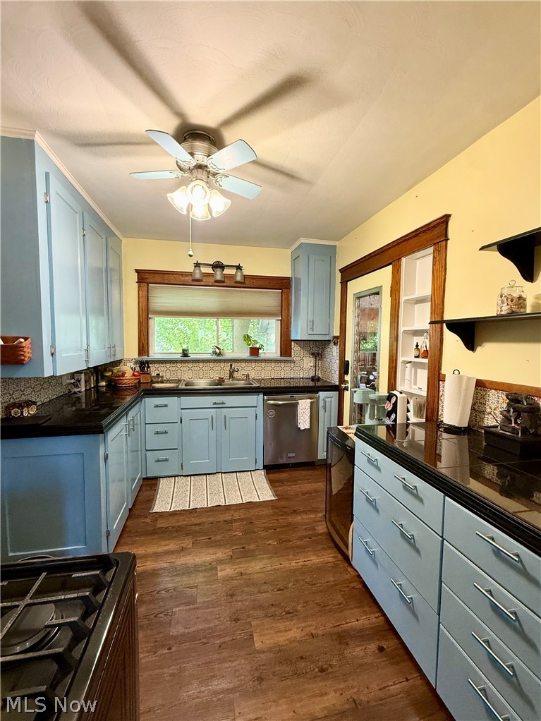 146 W Quarry Street Newton Falls OH 44444