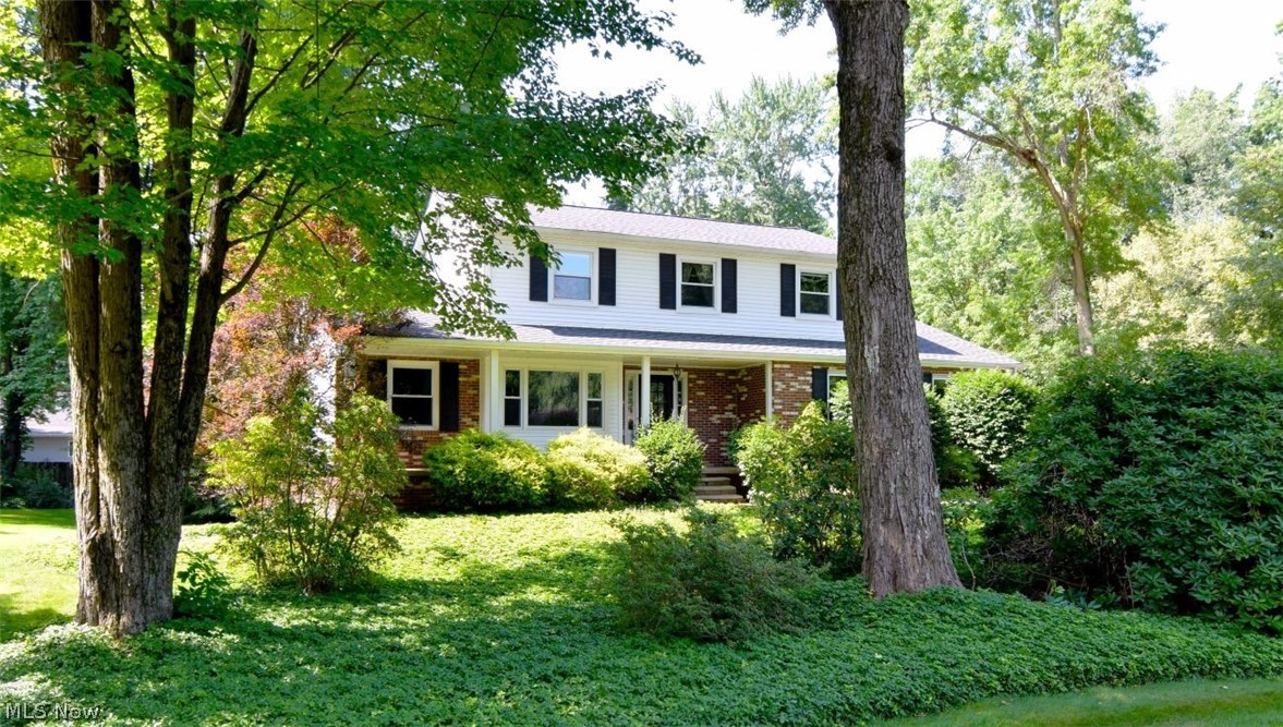 134 Forestwood Drive Northfield Center OH 44067
