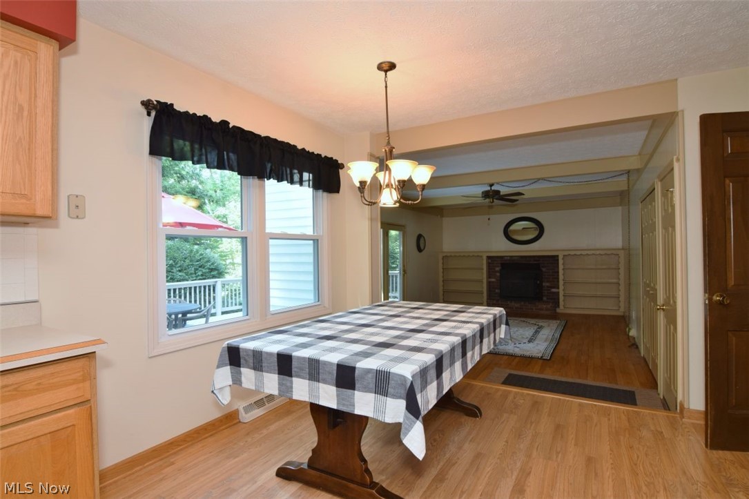 134 Forestwood Drive Northfield Center OH 44067