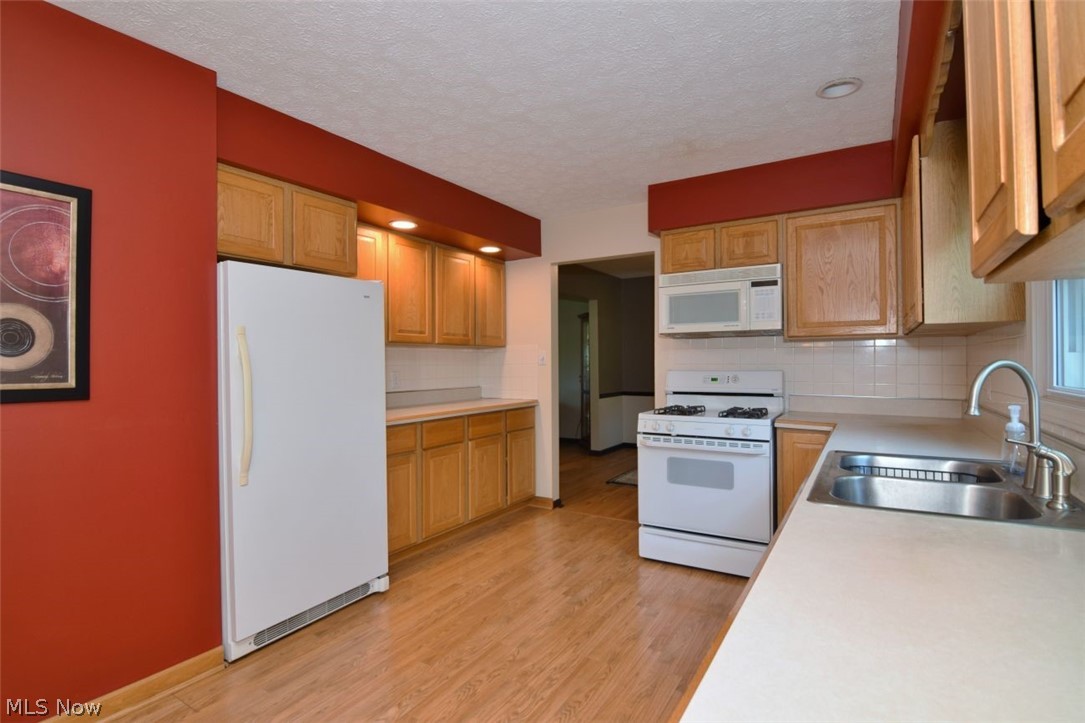 134 Forestwood Drive Northfield Center OH 44067