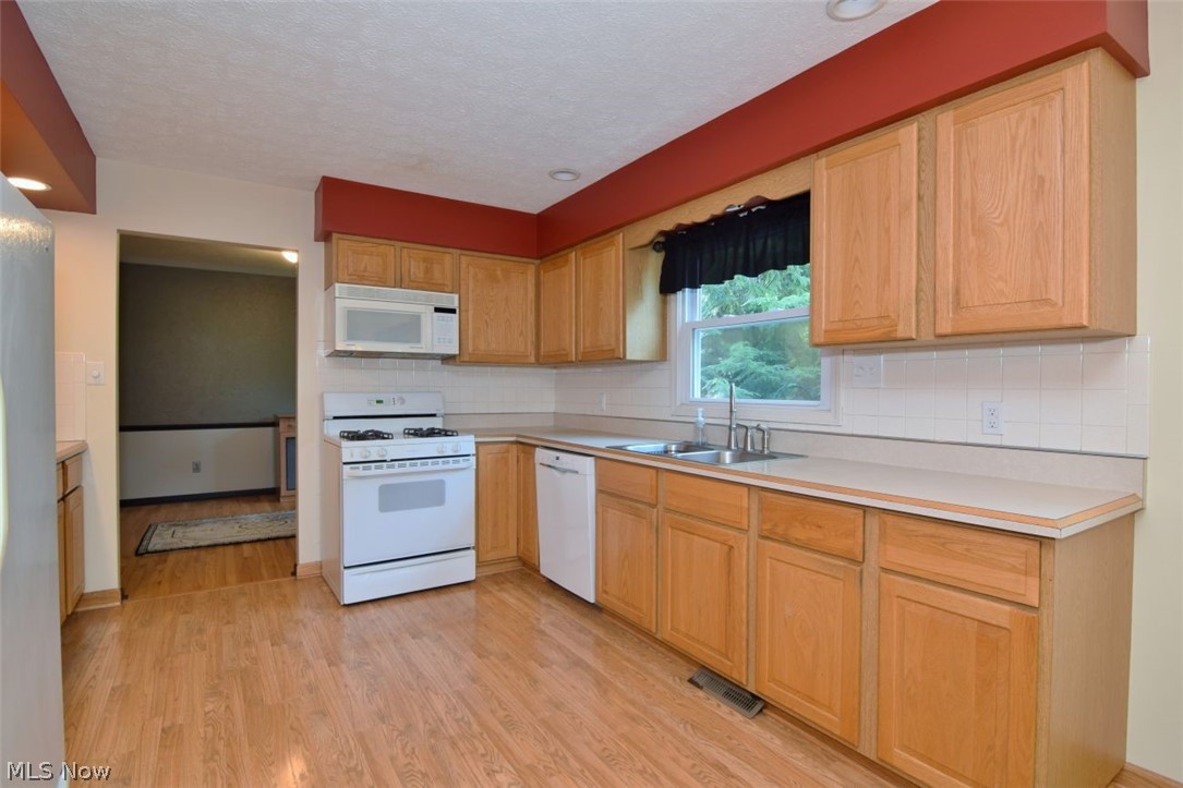 134 Forestwood Drive Northfield Center OH 44067