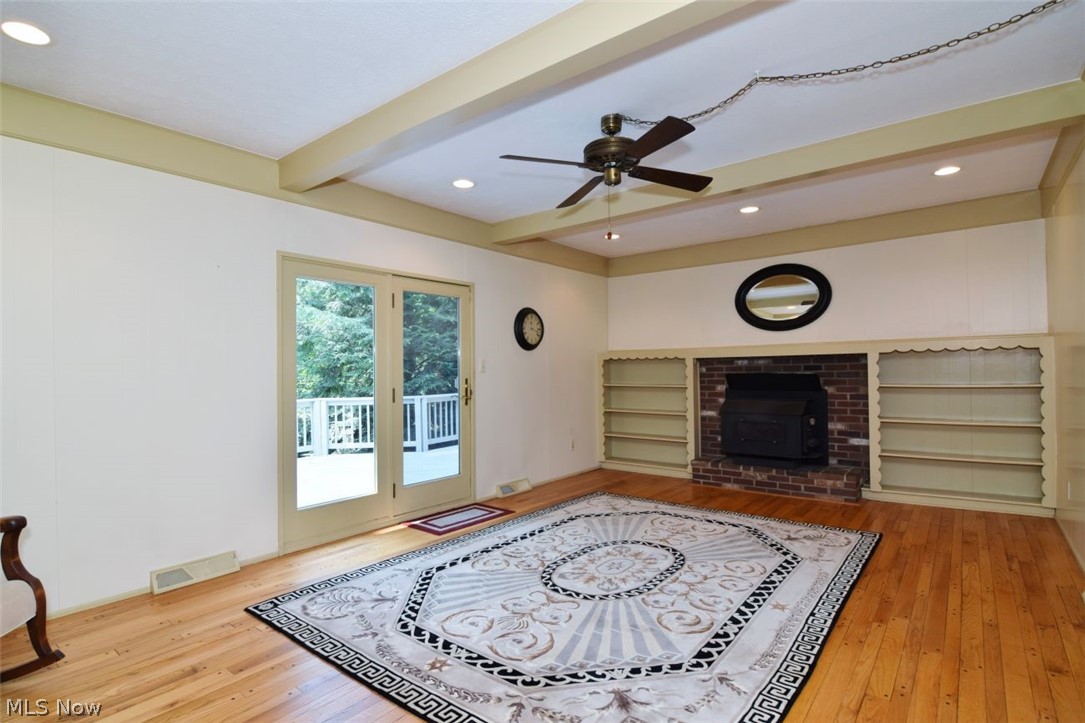 134 Forestwood Drive Northfield Center OH 44067