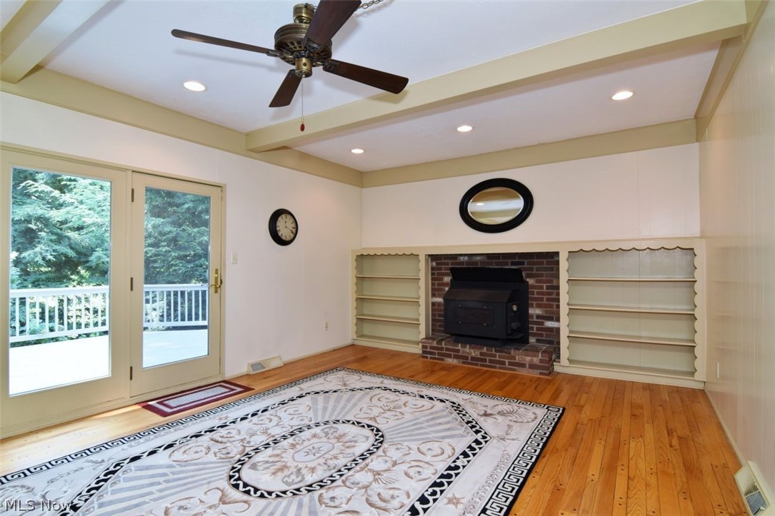 134 Forestwood Drive Northfield Center OH 44067
