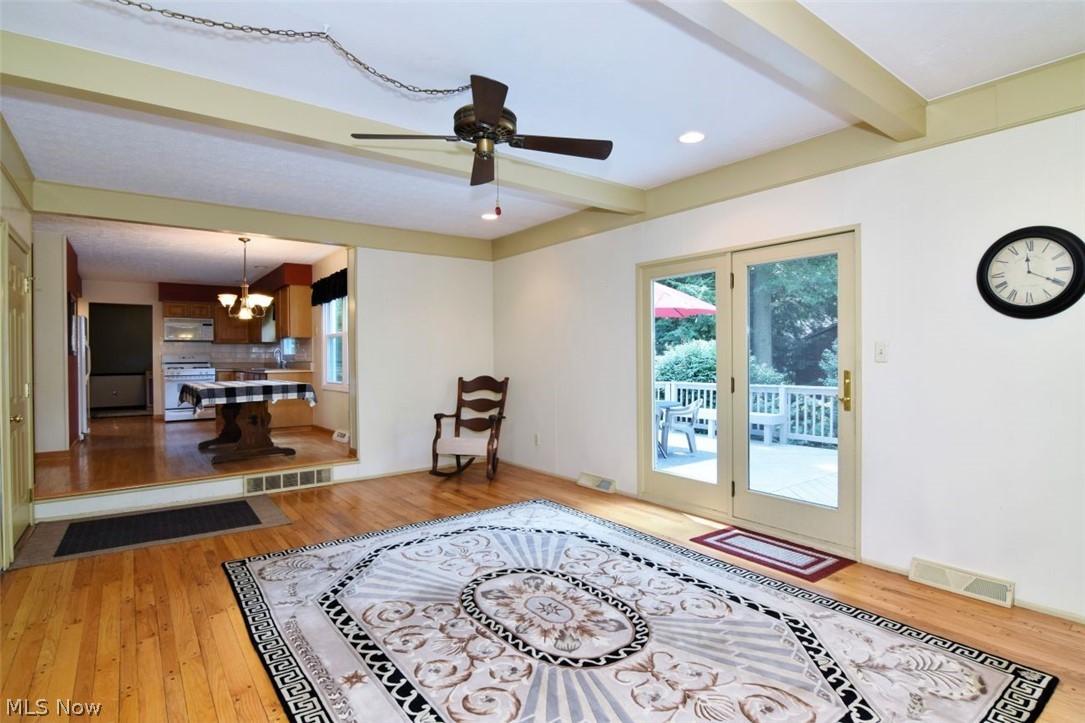 134 Forestwood Drive Northfield Center OH 44067