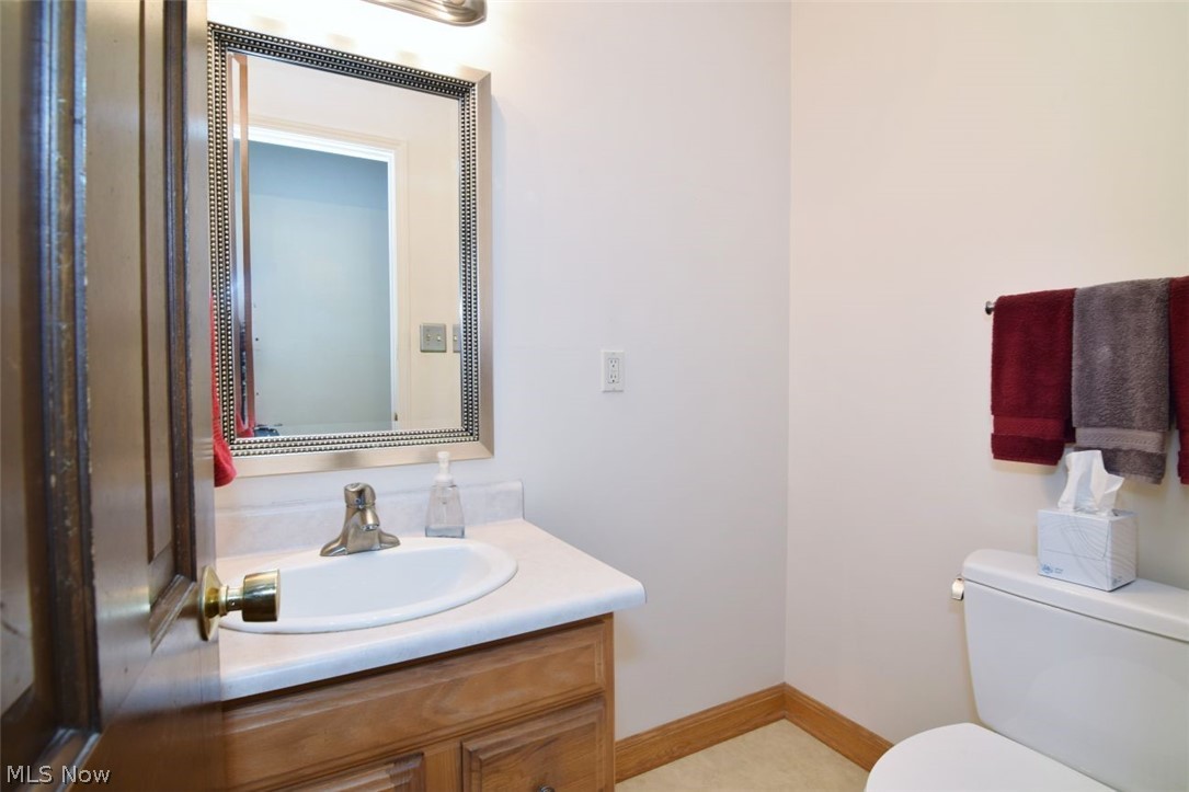 134 Forestwood Drive Northfield Center OH 44067