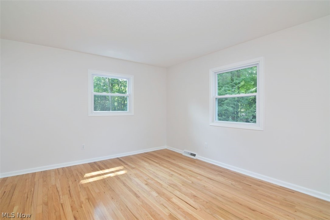 134 Forestwood Drive Northfield Center OH 44067