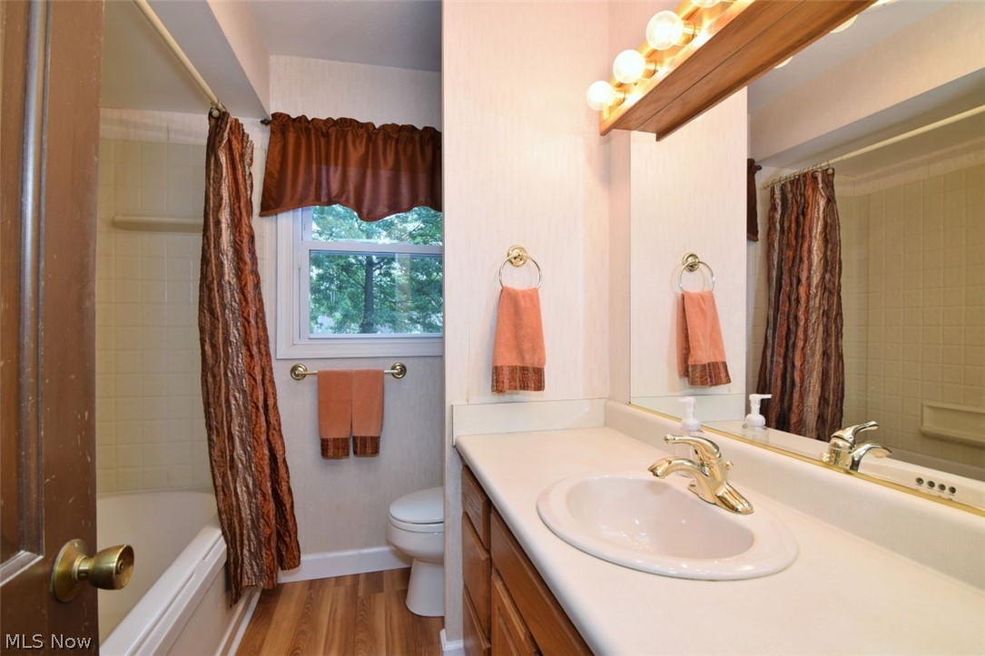 134 Forestwood Drive Northfield Center OH 44067