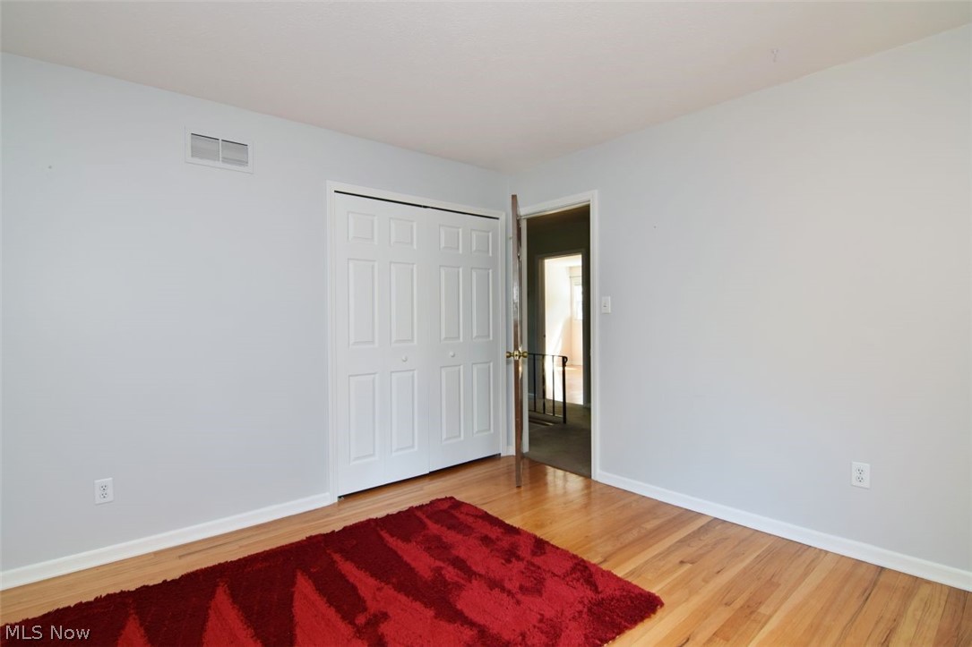 134 Forestwood Drive Northfield Center OH 44067