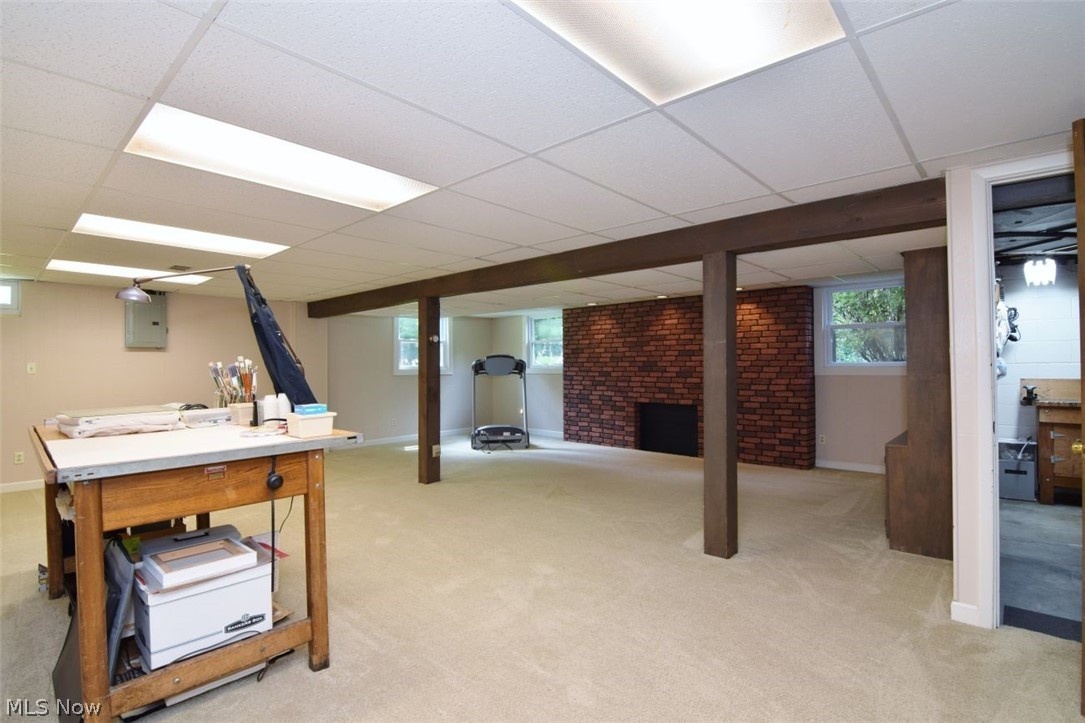 134 Forestwood Drive Northfield Center OH 44067