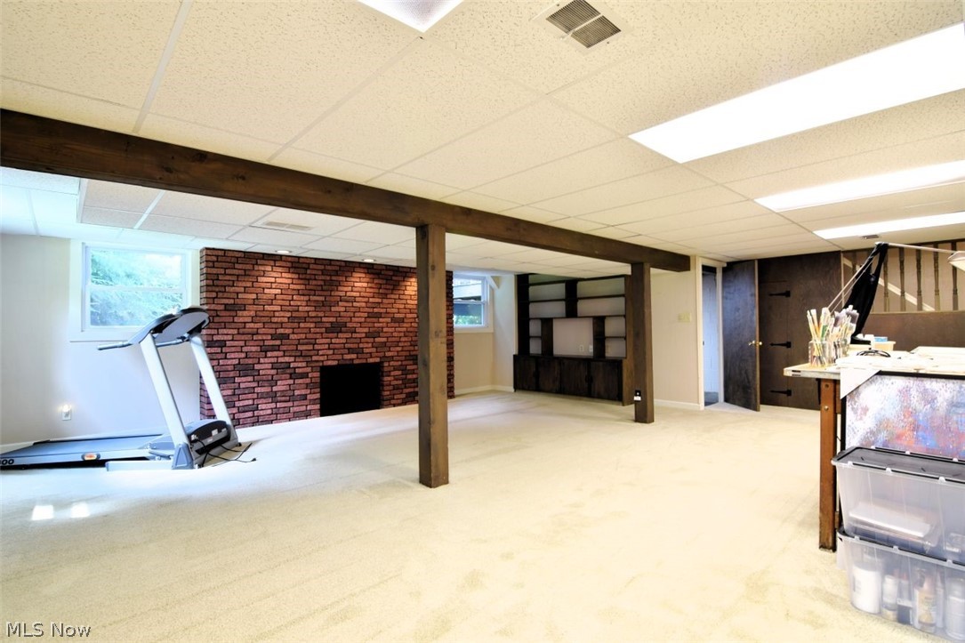 134 Forestwood Drive Northfield Center OH 44067
